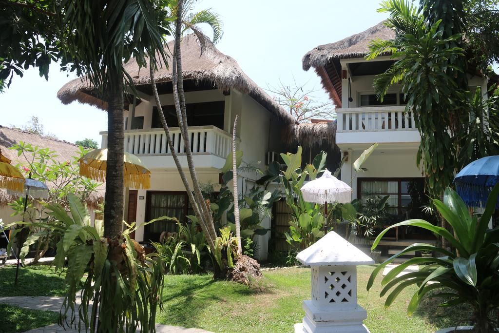 Bali Mystique Hotel & Apartment Seminyak  Room photo