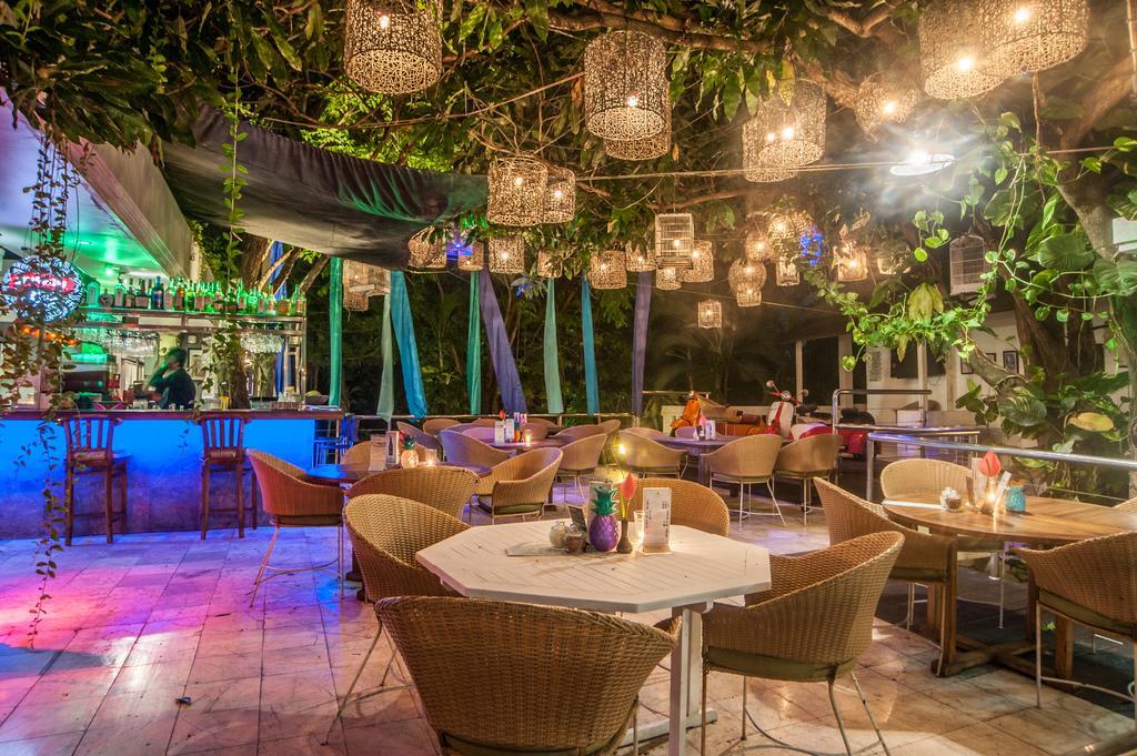 Bali Mystique Hotel & Apartment Seminyak  Exterior photo