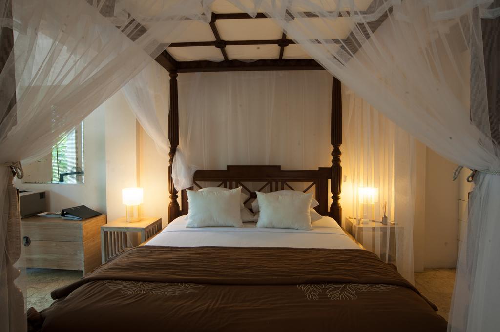 Bali Mystique Hotel & Apartment Seminyak  Exterior photo