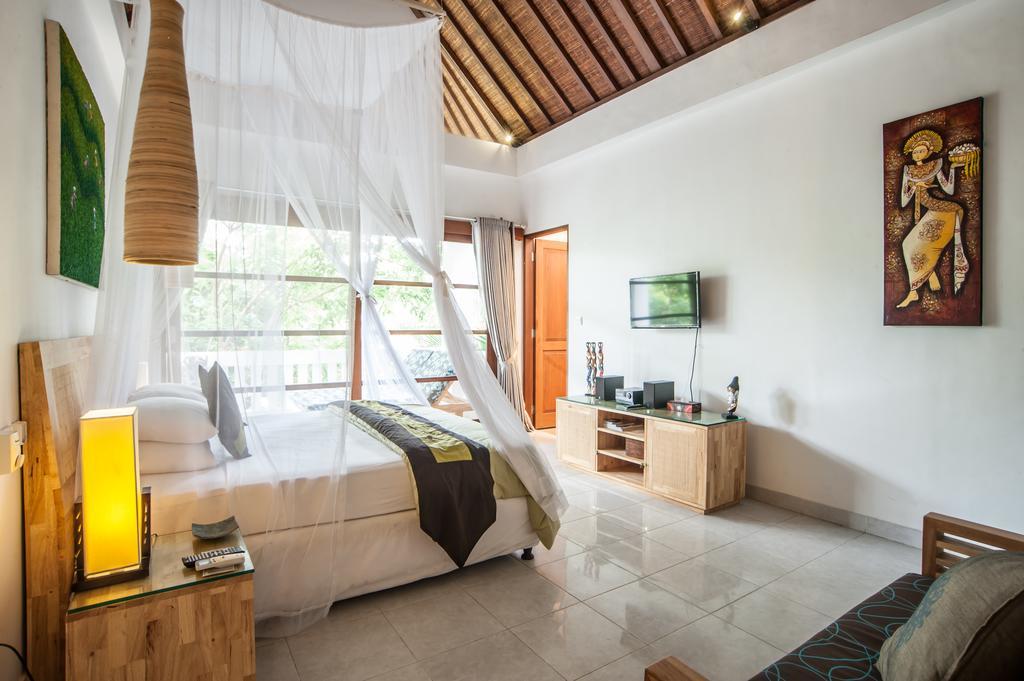Bali Mystique Hotel & Apartment Seminyak  Exterior photo