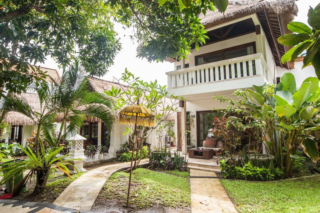 Bali Mystique Hotel & Apartment Seminyak  Exterior photo