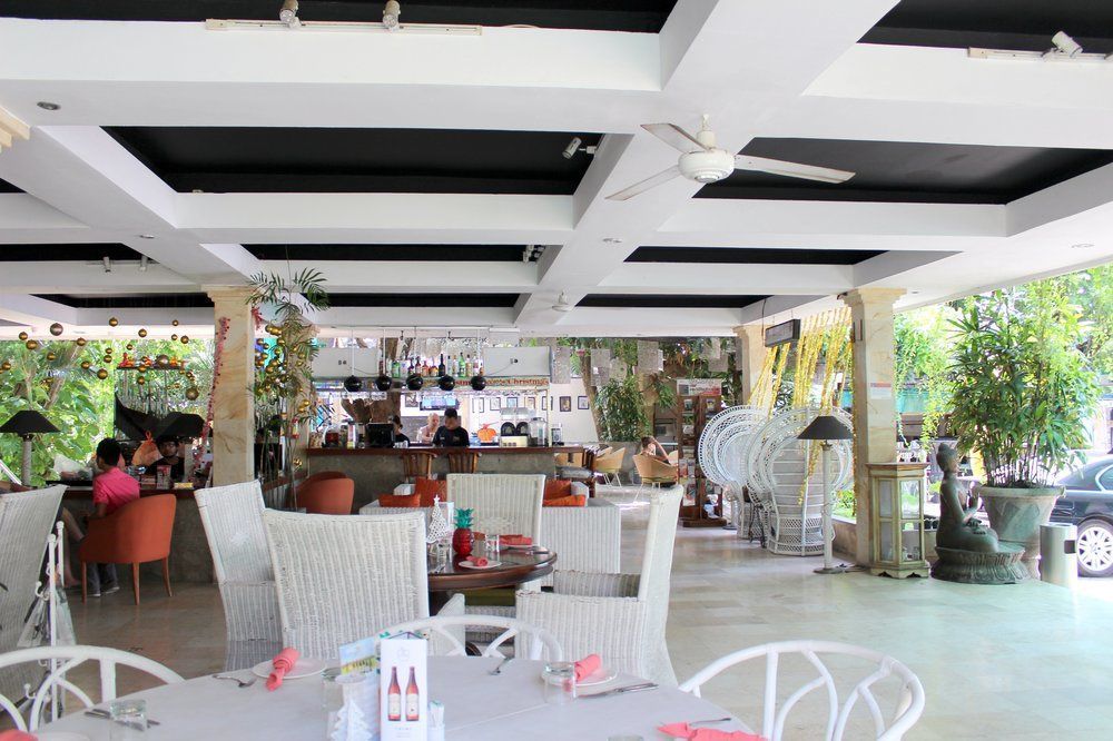 Bali Mystique Hotel & Apartment Seminyak  Exterior photo