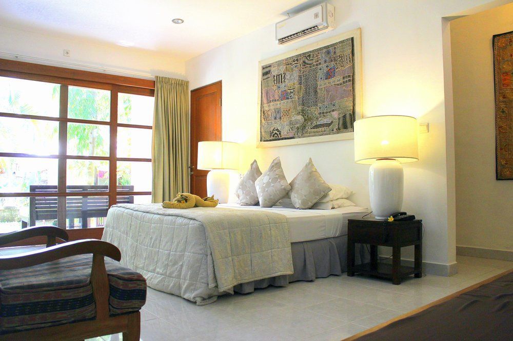 Bali Mystique Hotel & Apartment Seminyak  Exterior photo
