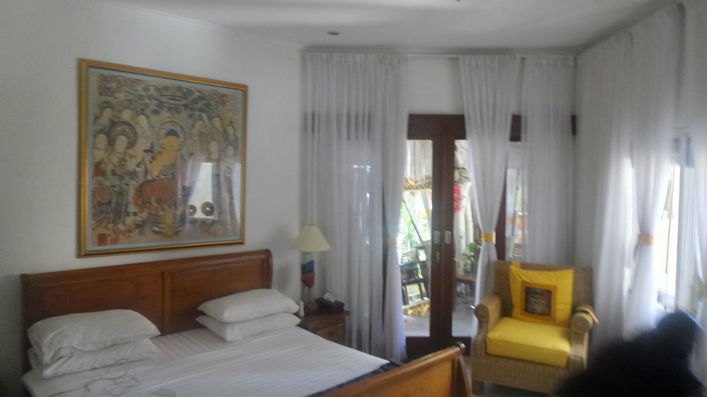 Bali Mystique Hotel & Apartment Seminyak  Exterior photo
